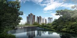 North Gaia (D27), Condominium #458274941